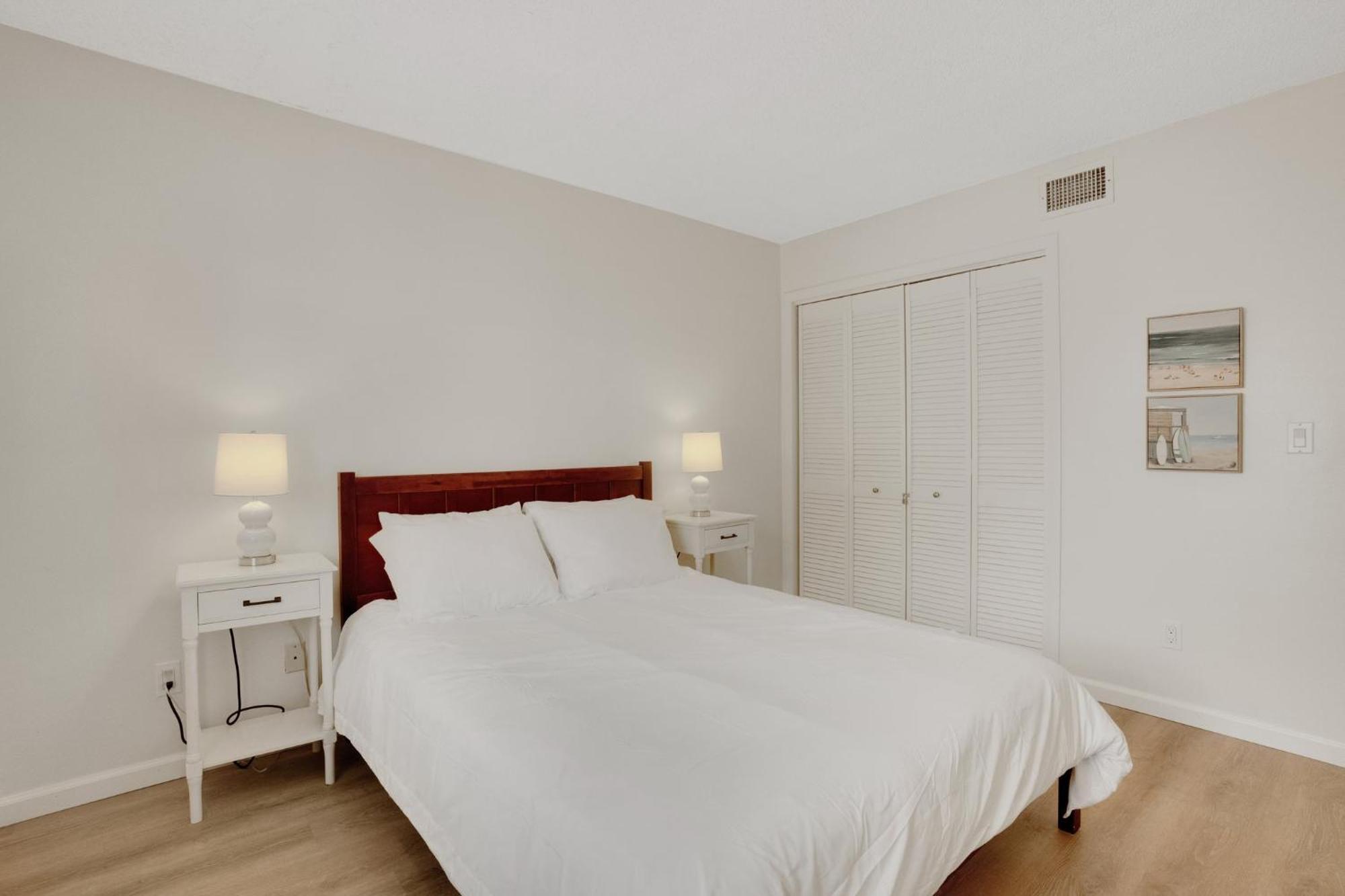Sugar Sand Sanctuary - Beach Condominium Clearwater Beach Exterior foto